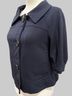 Theory Black Jacket Size S - photo 5