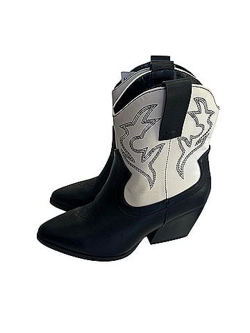 Kohl's Boots (view 1)