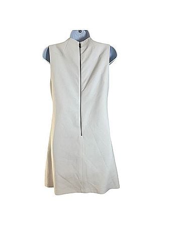 Alice + Olivia Shift Cocktail Dress (view 2)