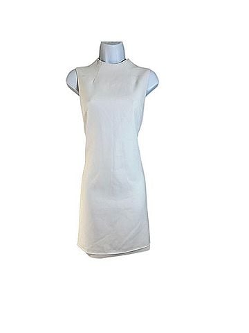Alice + Olivia Shift Cocktail Dress (view 1)