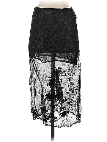 Zara Zara Casual Skirt (view 1)