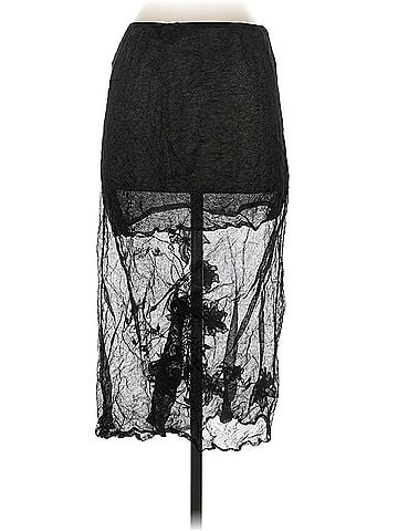 Zara Zara Casual Skirt (view 2)