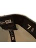 New Era Gray Silver Hat One size - photo 3