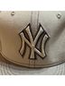 New Era Gray Silver Hat One size - photo 6