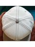 New Era Gray Silver Hat One size - photo 7