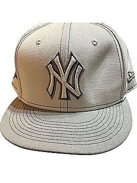 New Era Hat (view 1)
