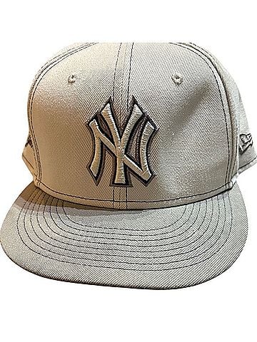 New Era Hat (view 1)