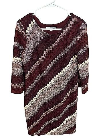 Studio One Wool Dress (view 1)