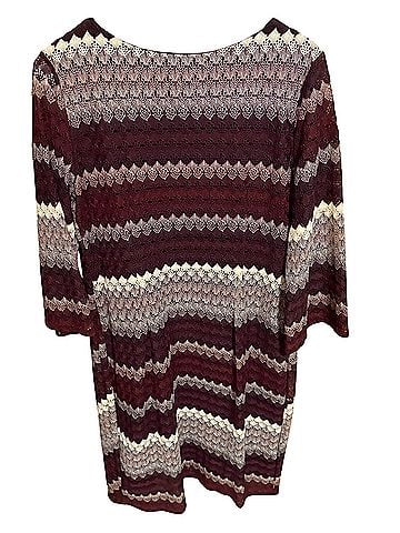 Studio One Wool Dress (view 2)
