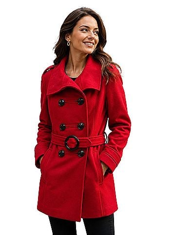 Guess Coat (view 1)