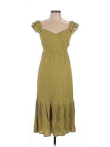 Blu Pepper Blu Pepper Casual Dress (view 1)