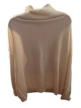 P.A.R.O.S.H. Cashmere Pullover Sweater (view 2)