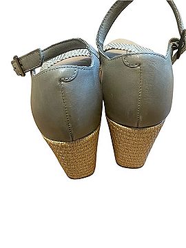 Clarks Rose Ease Wedges (view 2)