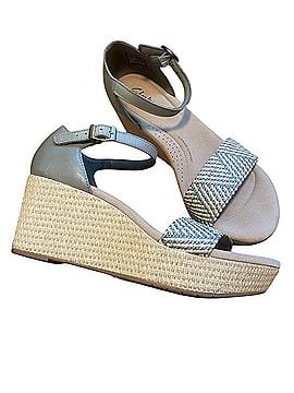 Clarks Rose Ease Wedges (view 1)