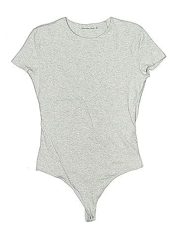 Abercrombie & Fitch Abercrombie &amp; Fitch Bodysuit (view 1)