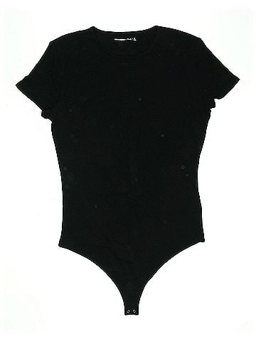 Abercrombie & Fitch Abercrombie &amp; Fitch Bodysuit (view 1)