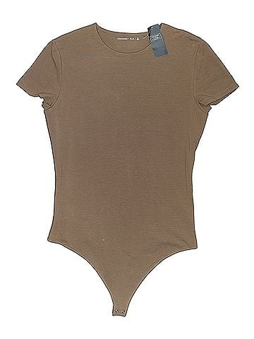 Abercrombie & Fitch Abercrombie &amp; Fitch Bodysuit (view 1)