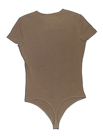Abercrombie & Fitch Abercrombie &amp; Fitch Bodysuit (view 2)