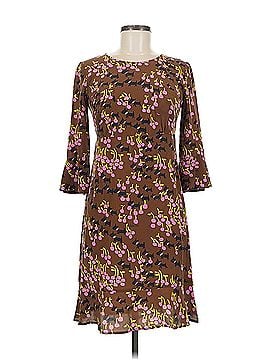 L'autre Chose Scottie Dog and Cherry print - Anthropologie L'autre Chose Casual Dress (view 1)