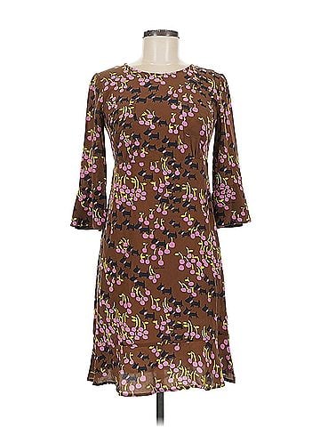 L'autre Chose Scottie Dog and Cherry print - Anthropologie L'autre Chose Casual Dress (view 1)