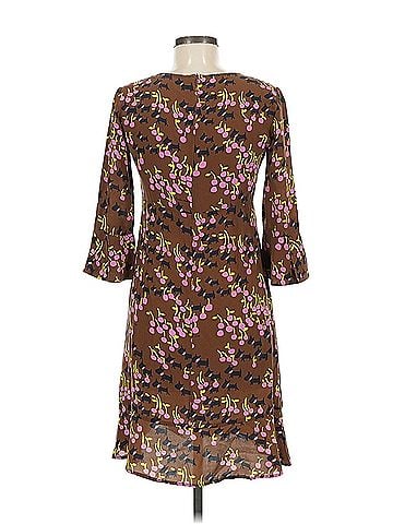 L'autre Chose Scottie Dog and Cherry print - Anthropologie L'autre Chose Casual Dress (view 2)