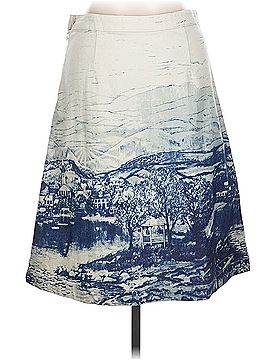 Anthropologie By Anthropologie Casual Skirt (view 2)
