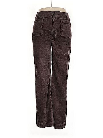 Maeve Anthropolgie The Colette Pants Maeve Casual Pants (view 1)