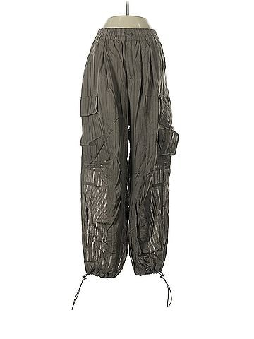 Zara Zara Cargo Pants (view 1)