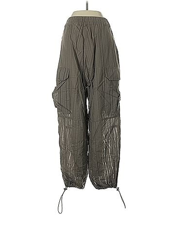 Zara Zara Cargo Pants (view 2)