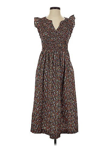 J.Crew Factory Store J.Crew Factory Store Casual Dress (view 1)