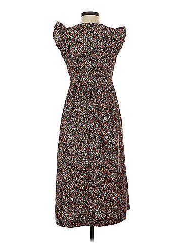 J.Crew Factory Store J.Crew Factory Store Casual Dress (view 2)