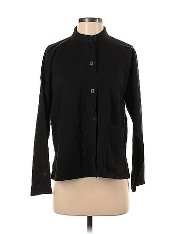 Eileen Fisher Eileen Fisher Jacket (view 1)