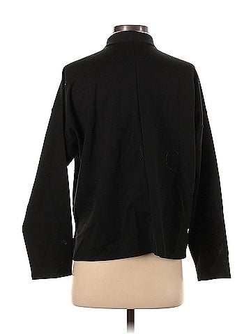 Eileen Fisher Eileen Fisher Jacket (view 2)