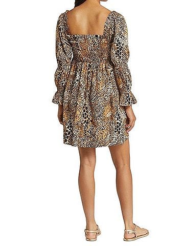 Lilly Pulitzer Beyonca Casual Dress (view 2)