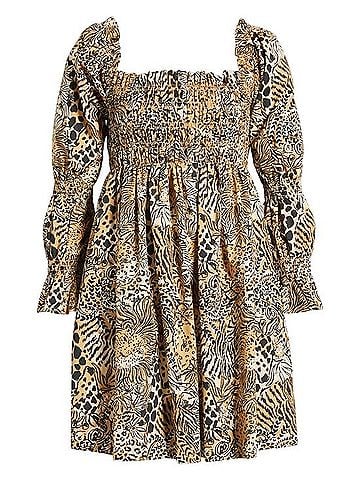 Lilly Pulitzer Beyonca Casual Dress (view 1)