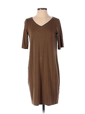 Eileen Fisher Eileen Fisher Casual Dress (view 1)
