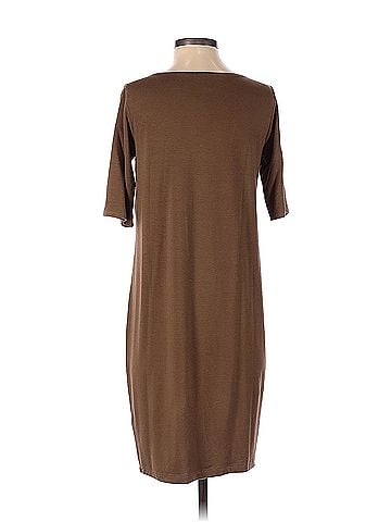 Eileen Fisher Eileen Fisher Casual Dress (view 2)