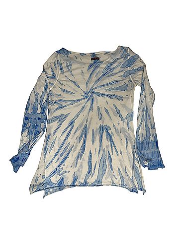 Hard Tail Long Sleeve Top (view 2)