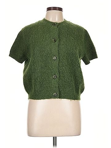 Zara Zara Cardigan (view 1)