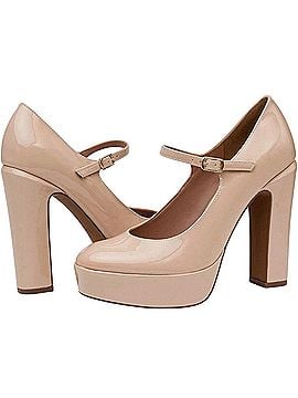 Linea Paolo Isadora Heels (view 1)
