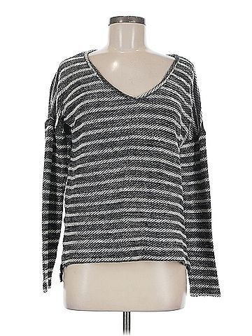 Paige Paige Long Sleeve T Shirt (view 1)