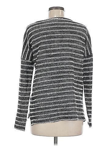 Paige Paige Long Sleeve T Shirt (view 2)