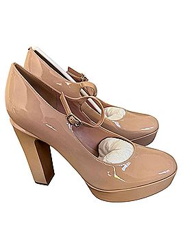 Linea Paolo Isadora Heels (view 2)