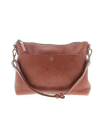 Madewell Madewell The Transport Shoulder Crossbody Bag (view 1)