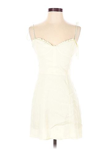 Wilfred Wilfred Cocktail Dress (view 1)