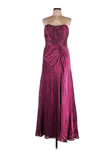 Rene Ruiz Collection Collection Cocktail Dress (view 1)