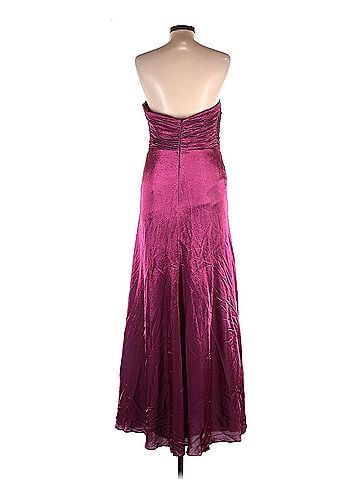Rene Ruiz Collection Collection Cocktail Dress (view 2)