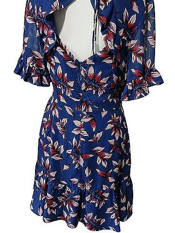 Adelyn Rae Casual Dress (view 2)