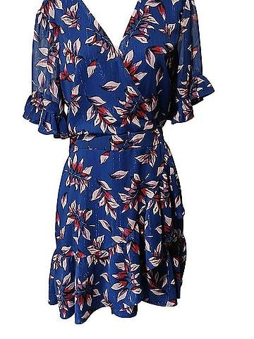 Adelyn Rae Casual Dress (view 1)
