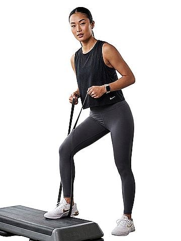Nike Sleeveless Top (view 2)
